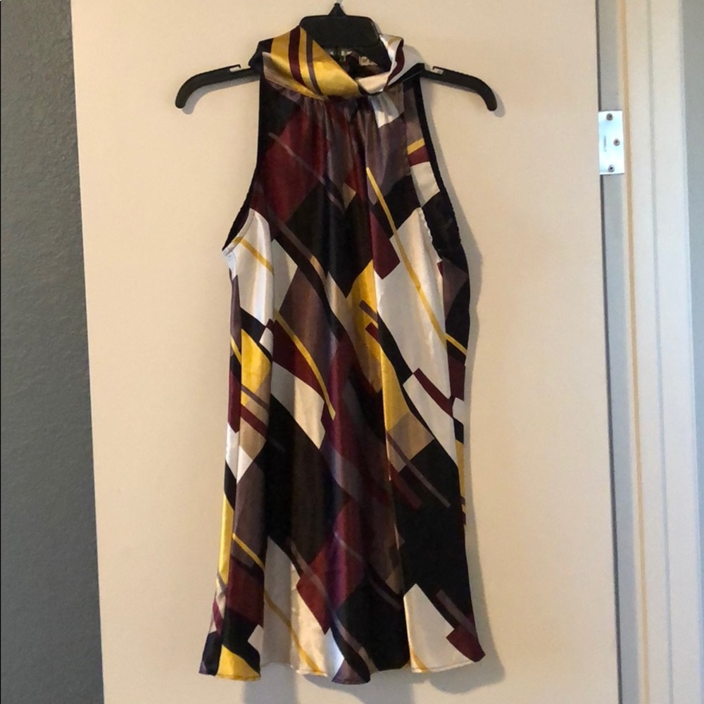 Mod Dress